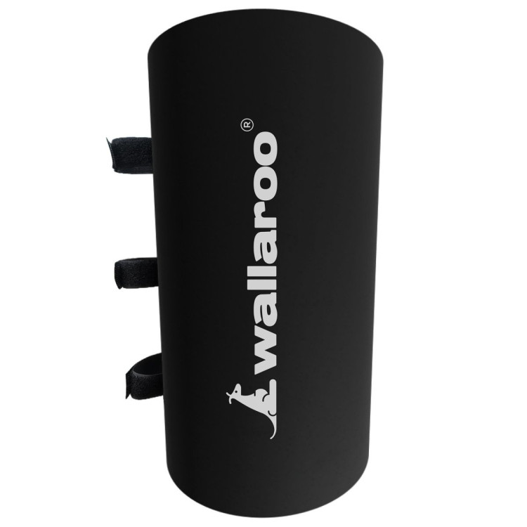 Wallaroo Gazebo Weight Bag Pods 4pcs in Black image 4