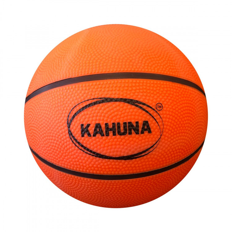 Kahuna Basketball L.E.D Glow Light Up Trampoline Ball image 5