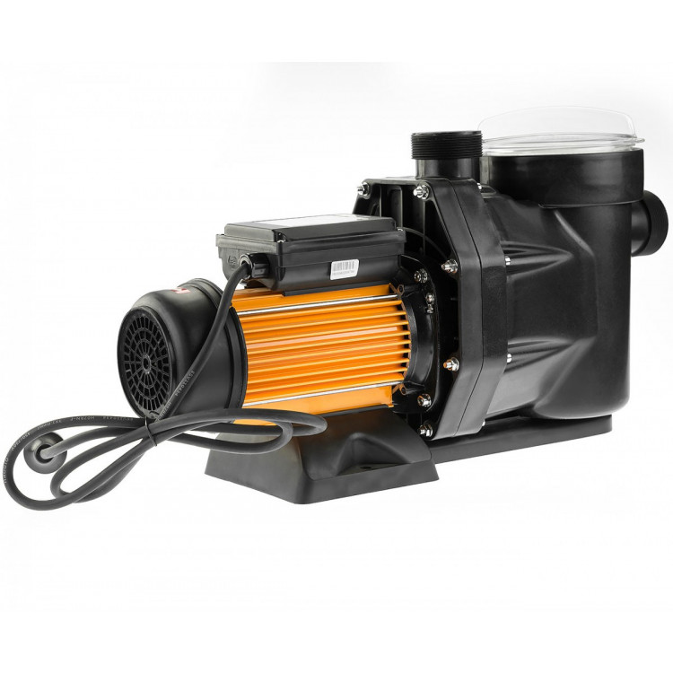 HydroActive Swimming Pool Water Pump - 1500W image 9