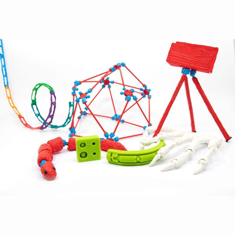 3Doodler STEM Kit image 3