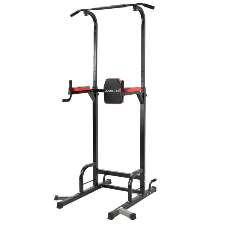 Powertrain Power Tower J06 Multifunction Strength Training Station