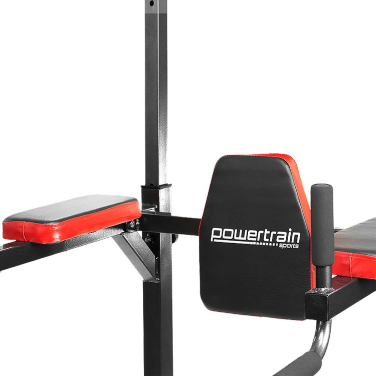 Powertrain Power Tower J06 Multifunction Strength Training Station image 5
