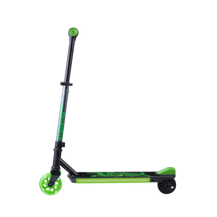 Voyager Scooter Beats Electric Scooter - Green image 5