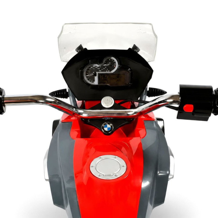 BMW R1200 GS 6V Electric Ride-On Motorcycle for Kids image 6