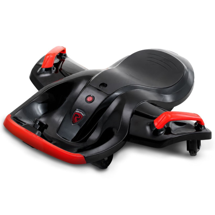 Rollplay Nighthawk Bolt 12V Electric Ride-On Go Kart for Kids image 5