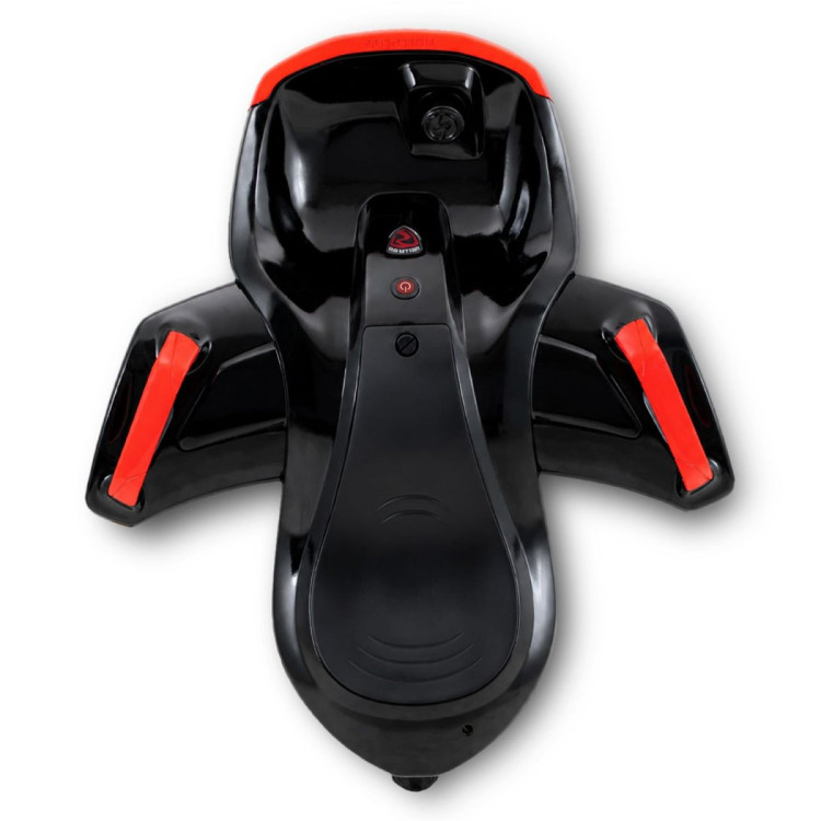 Rollplay Nighthawk Bolt 12V Electric Ride-On Go Kart for Kids image 7