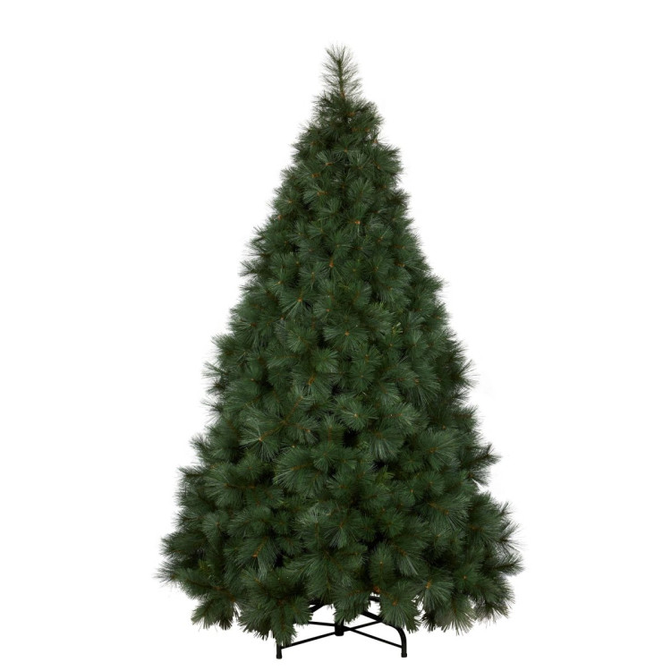4ft -122cm Long Needle Christmas Tree
