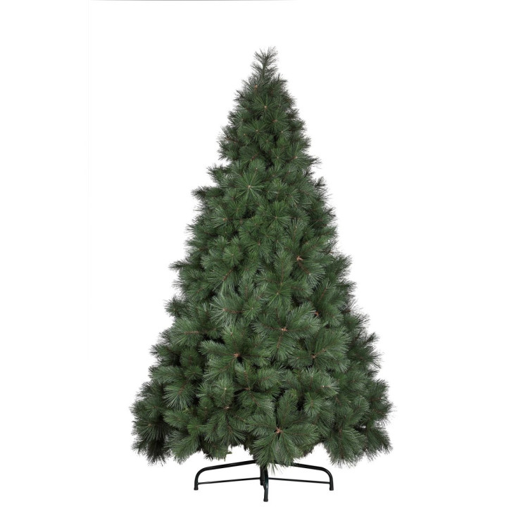 183cm Long Needle Christmas Tree