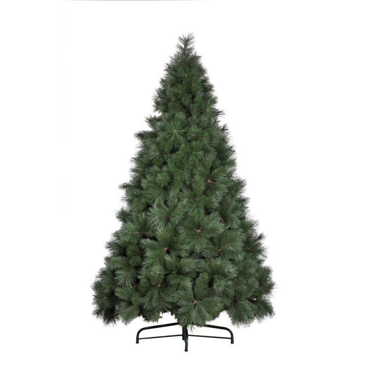 Long Needle Christmas Tree - 244cm