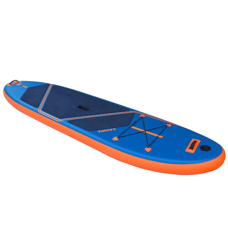 Kahuna Kai Premium Sports 10.6FT Inflatable Paddle Board image 5