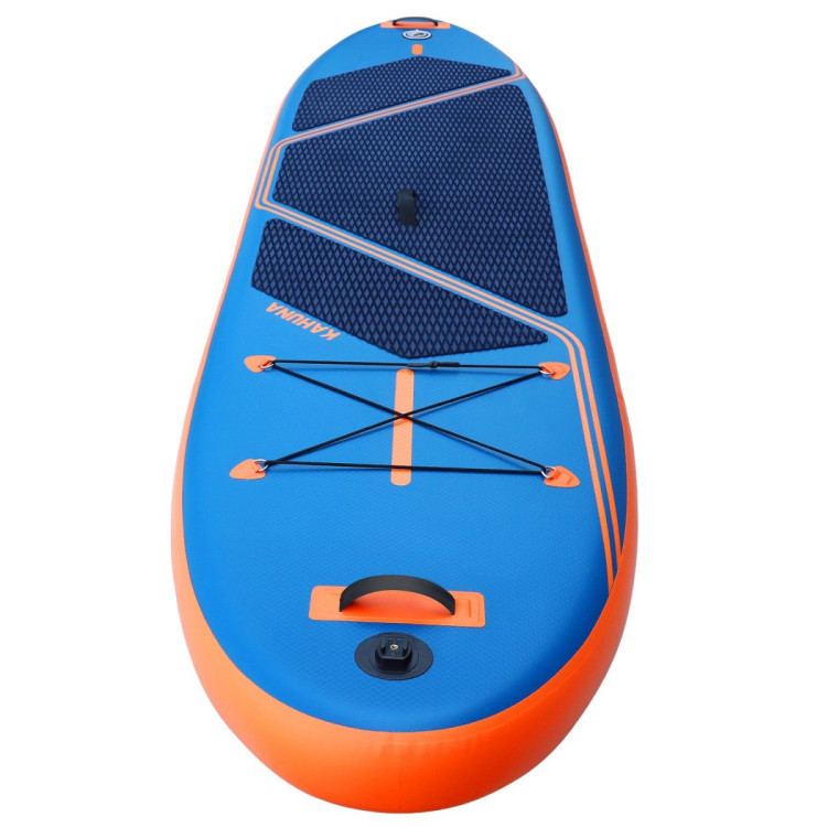 Kahuna Kai Premium Sports 10.6FT Inflatable Paddle Board image 6
