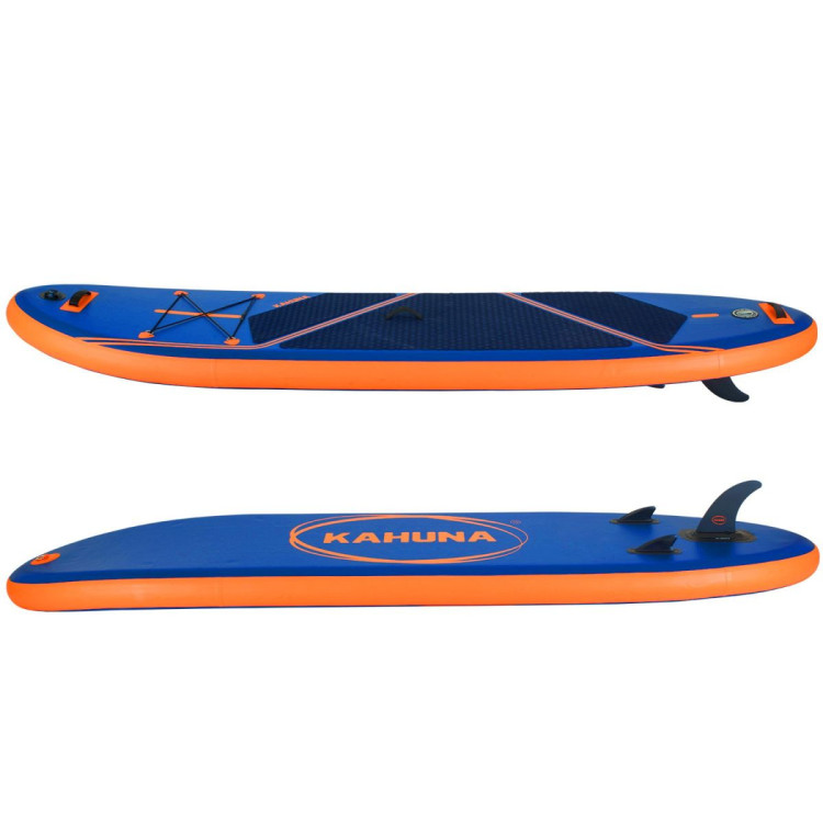 Kahuna Kai Premium Sports 10.6FT Inflatable Paddle Board image 7