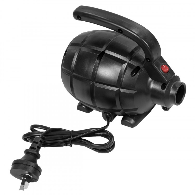 600W Electric Air Inflatable Pump Inflator