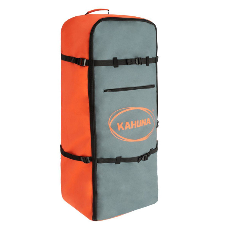 Kahuna Hana Travel Bag for Inflatable Stand Up Paddle iSUP Boards image 2