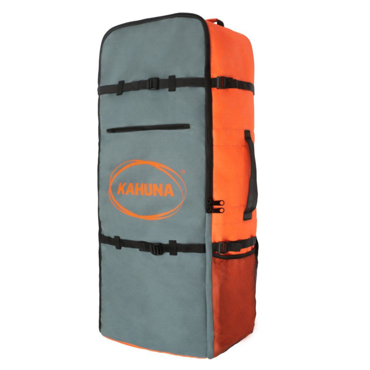 Kahuna Hana Travel Bag for Inflatable Stand Up Paddle iSUP Boards image 4