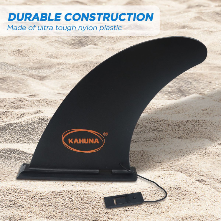 Kahuna Hana Replacement iSUP Stand Up Paddleboard Fin image 5
