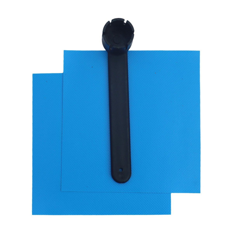 Kahuna Hana Repair Kit for Stand Up Paddle Boards image 4
