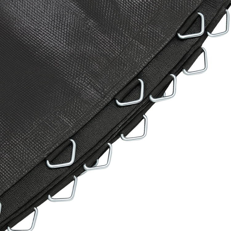 Kahuna 10ft Replacement Trampoline Safety Pad Cover and Jumping Spring Mat - Pink image 5