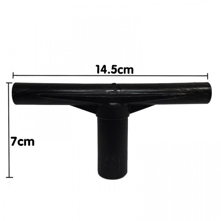 3x Kahuna Trampoline T-section Spare part image 4