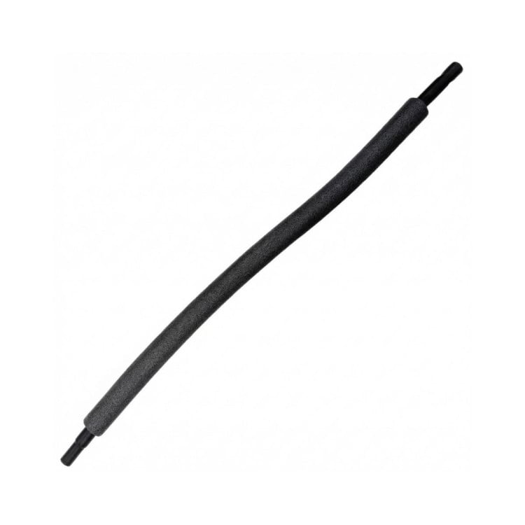 Kahuna Trampoline Replacement Net Top & Bottom Poles Set with Foam image 3