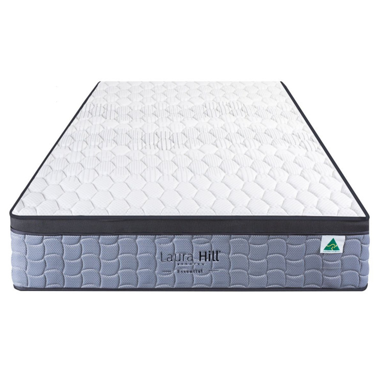 Laura Hill Essential Australian Made Double Premium Mattress image 3