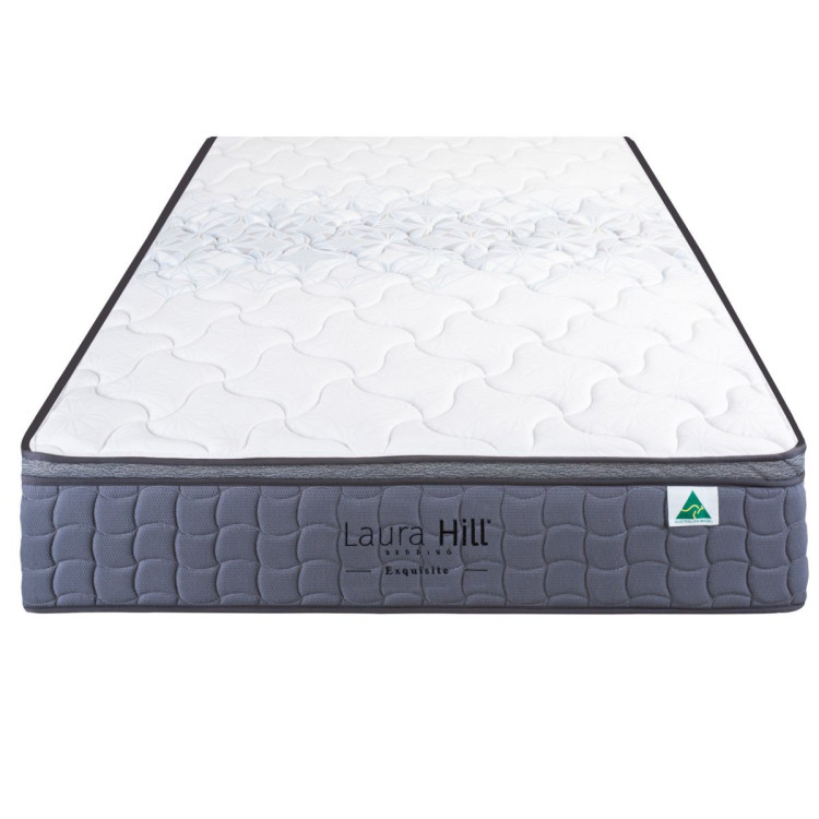 Laura Hill Exquisite Australian Made Queen Premium Mattress image 3