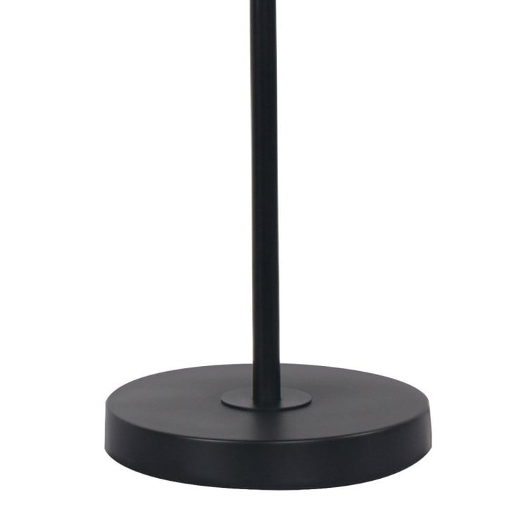 Sarantino Adjustable Metal Table Lamp - Black image 5