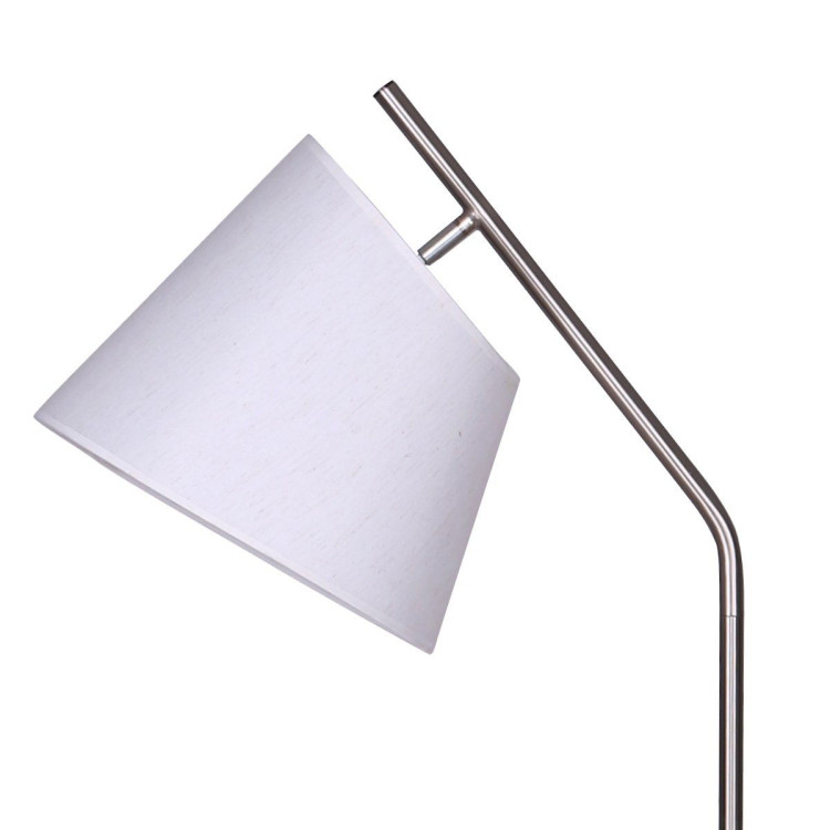 Sarantino Modern Arc Floor Lamp image 3