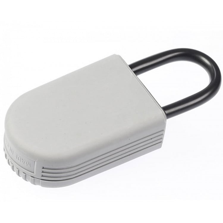 Portable Keysafe Padlock Digital Combination Security Safebox Lock image 5