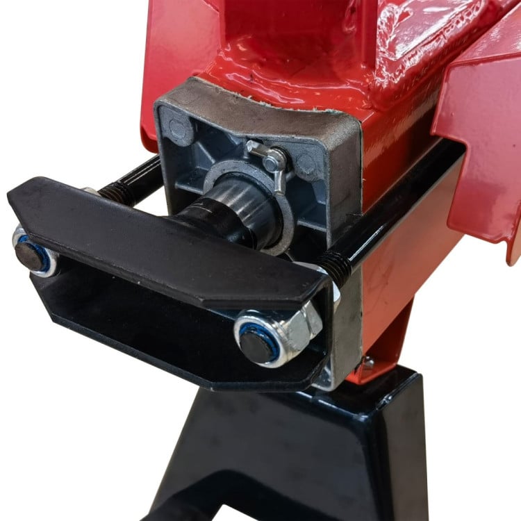 Yukon 8 Tonne 2200W Electric Hydraulic Log Splitter Wood Cutter image 7
