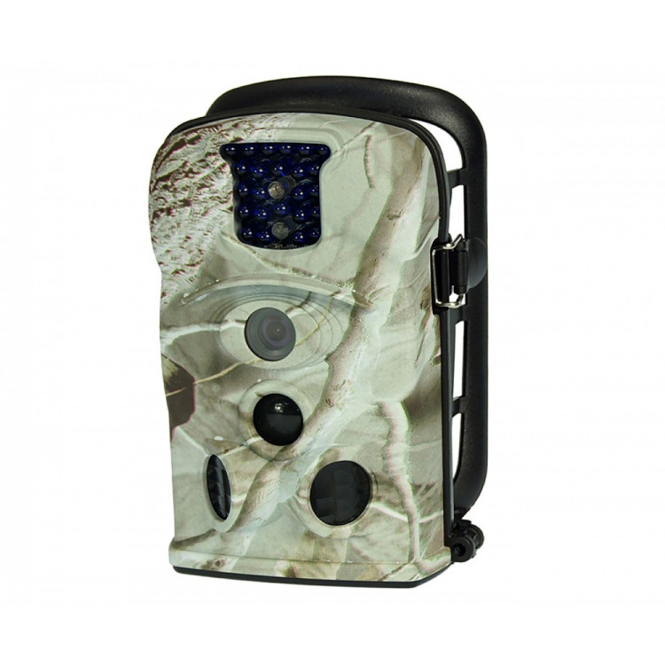 Digital Wide Angle Security Scouting Trail Camera 12mp image 2