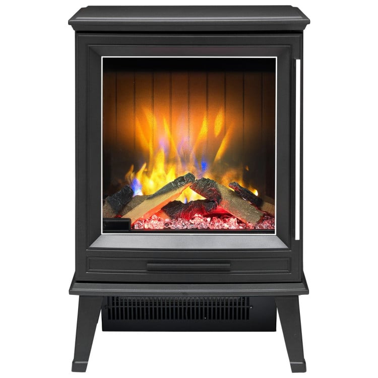 Dimplex Laverton Electric Fire Stove - 2kW image 3
