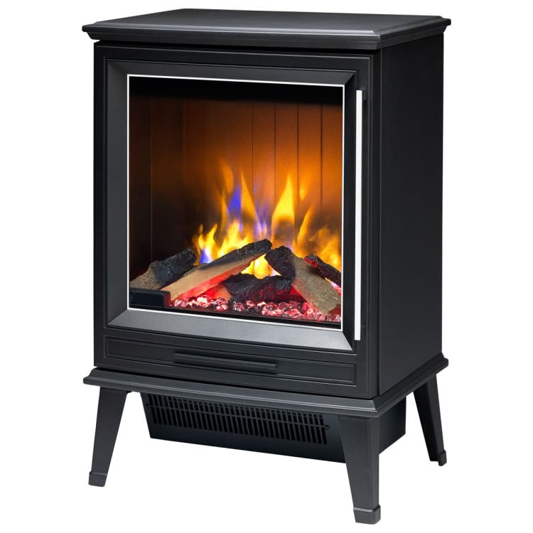 Dimplex Laverton Electric Fire Stove - 2kW image 4