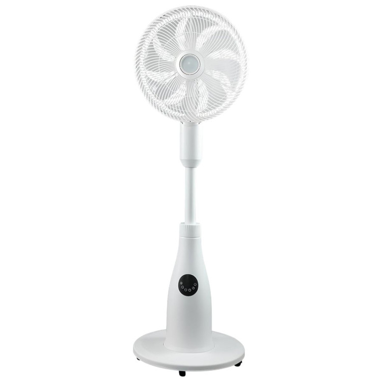 Olimpia Splendid MF1000 Portable Mist Fan with 1.2L Water Tank