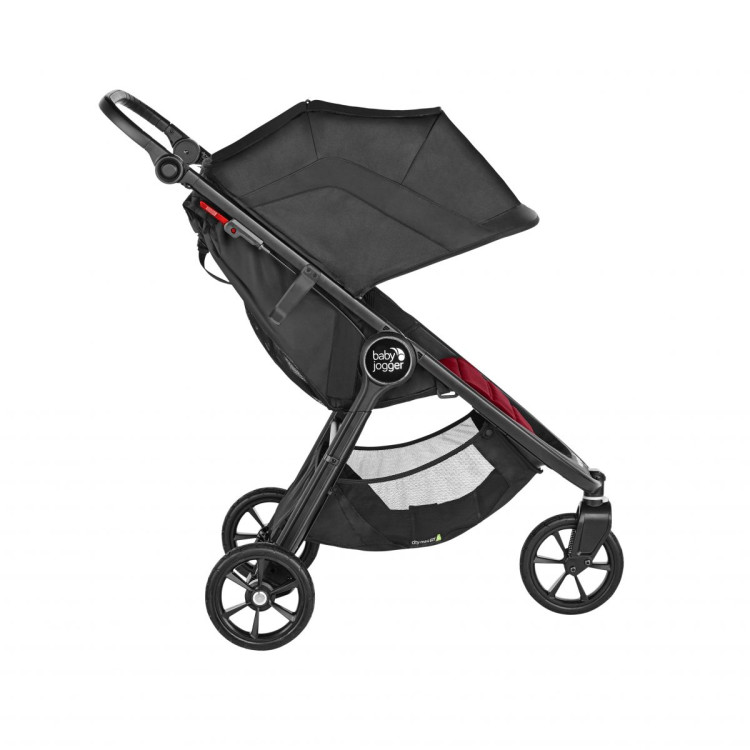 Baby Jogger City Mini GT2 Stroller - Ember image 3