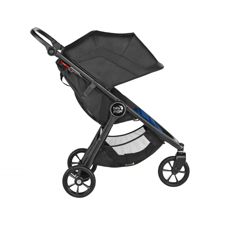 Baby Jogger City Mini GT2 Stroller - Windsor image 4