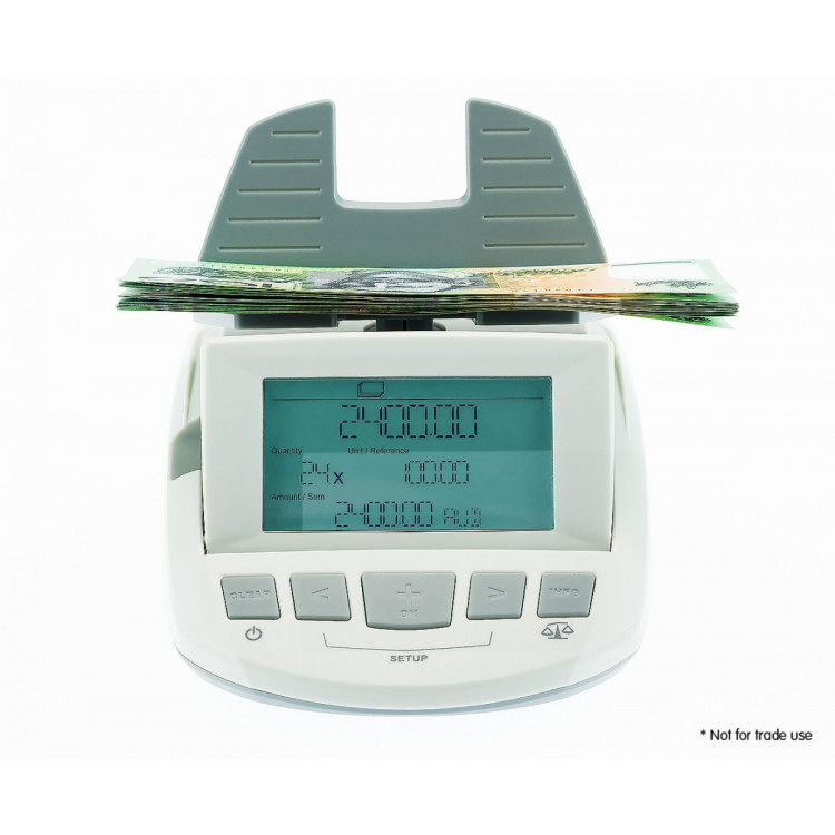 Electronic Money Counter Scale image 5