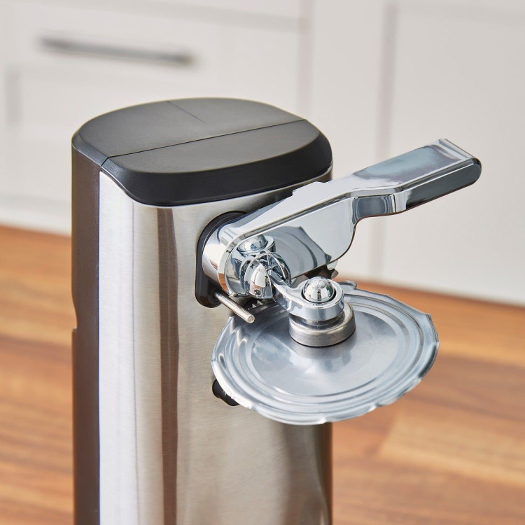Morphy Richards 3-in-1 Electric Can Opener Knife Sharpener Bottle Opener image 9