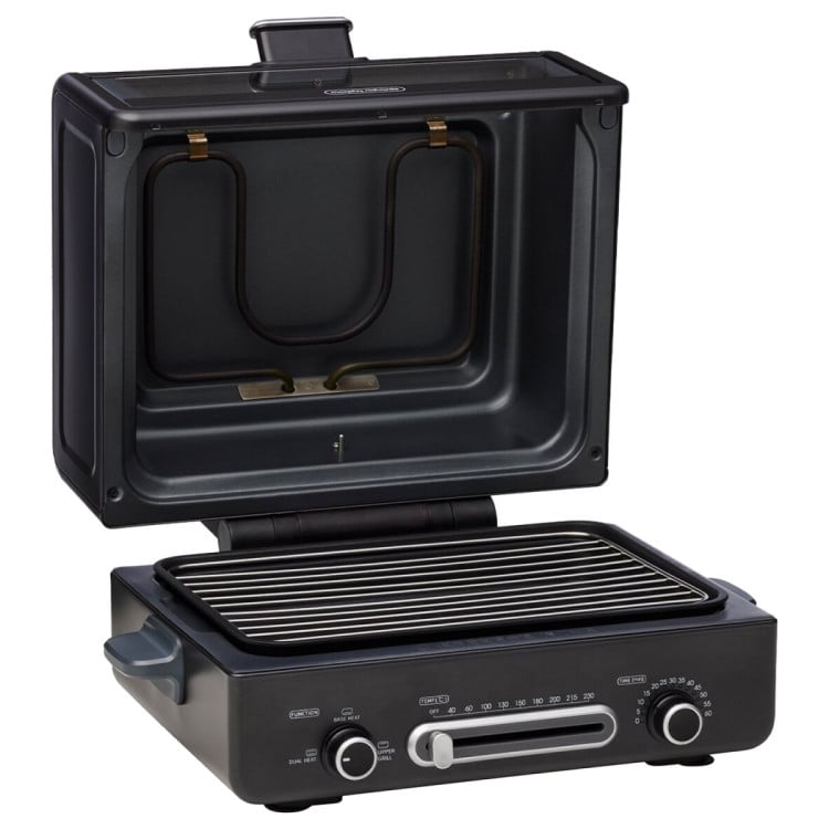 Morphy Richards MRMPO12T Electric Oven Multi-Function Non-Stick Pan and Grill 2000W 12L Capacity image 5