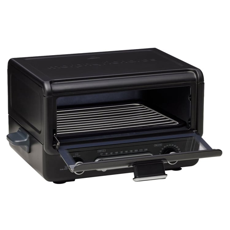 Morphy Richards MRMPO12T Electric Oven Multi-Function Non-Stick Pan and Grill 2000W 12L Capacity image 6