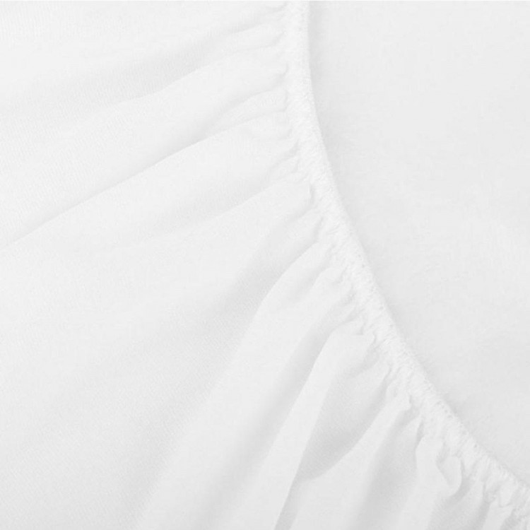Laura Hill Bamboo Mattress Protector- Double image 4