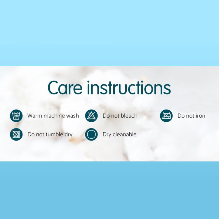 Laura Hill Cool Max Mattress Protector- Queen image 9