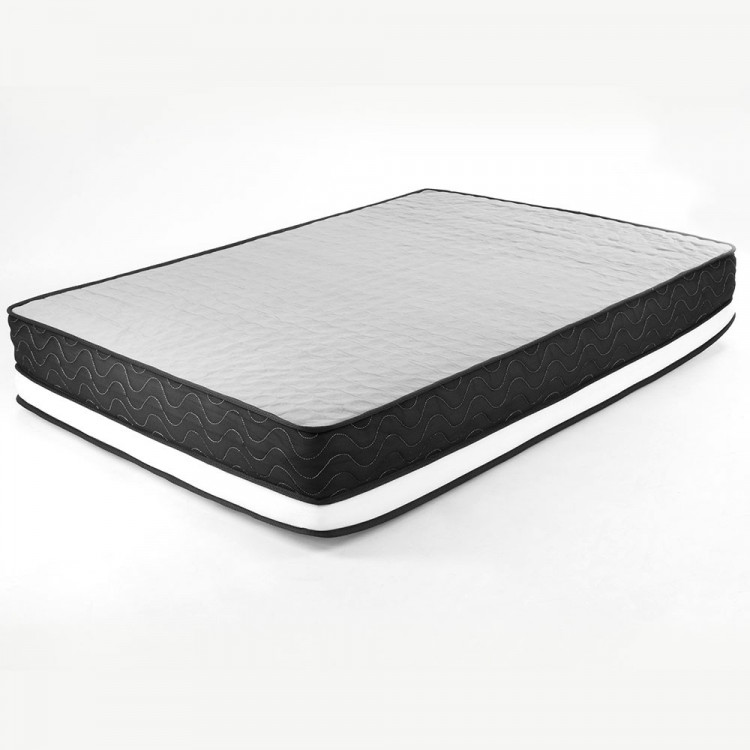Laura Hill Premium King Mattress with Euro Top Layer - 32cm image 8