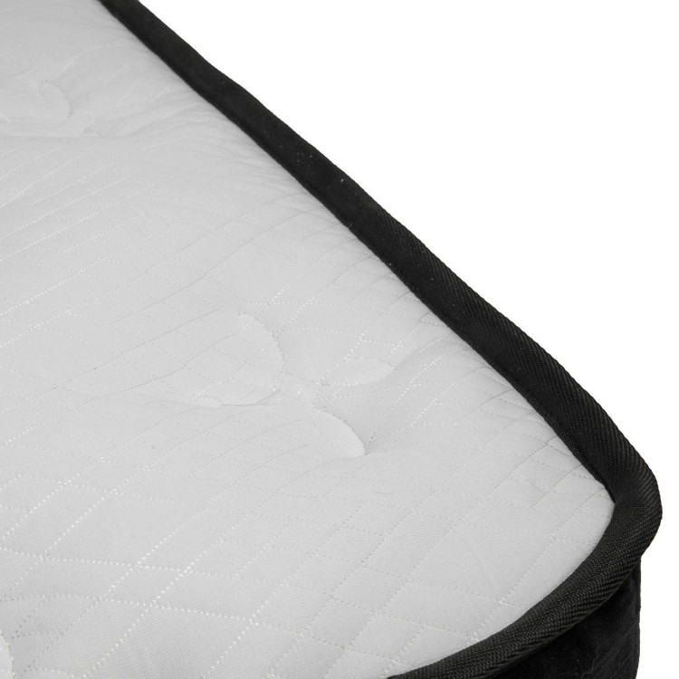 Laura Hill King Mattress with Euro Top Layer - 32cm image 4