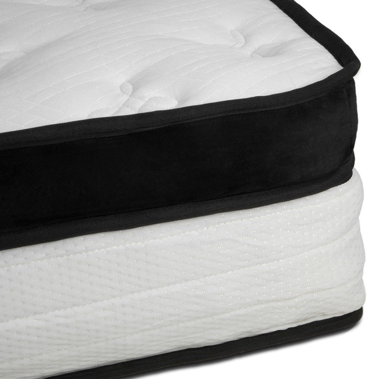 Laura Hill King Mattress with Euro Top Layer - 32cm image 5