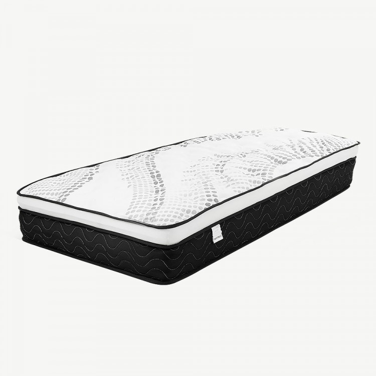 Laura Hill Premium Double Mattress with Euro Top Layer - 32cm image 3