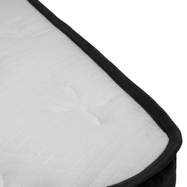 Laura Hill King Single Mattress with Euro Top Layer - 32cm image 9