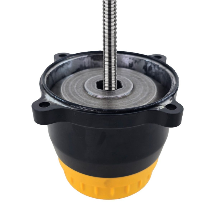 Mini Mover Gear Box Assembly Replacement for Gen 2 & Gen 3 Jockey Wheel image 3