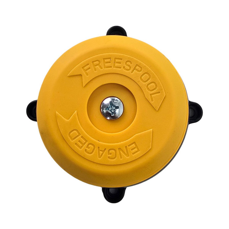 Mini Mover Gear Box Assembly Replacement for Gen 2 & Gen 3 Jockey Wheel image 5