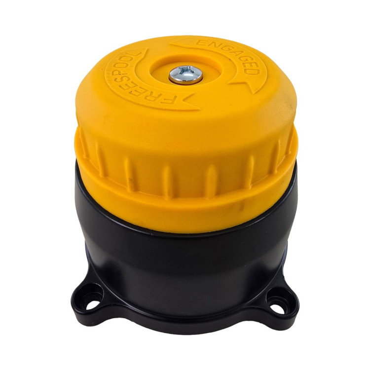 Mini Mover Gear Box Assembly Replacement for Gen 2 & Gen 3 Jockey Wheel image 6